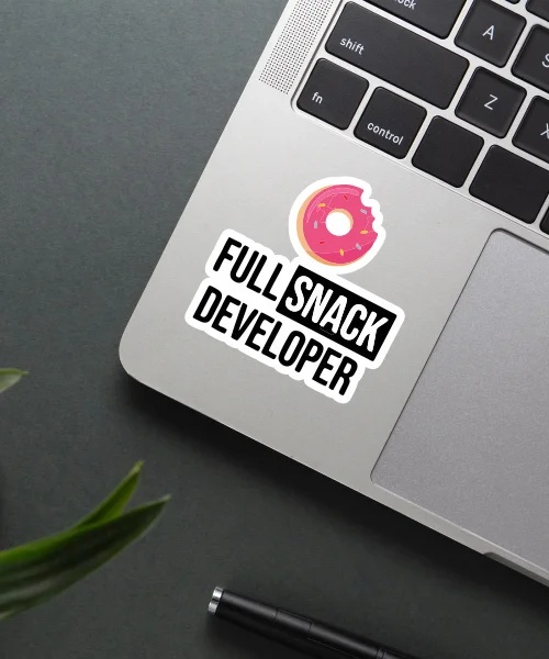 Full Snack Developer
