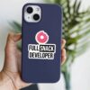 Full Snack Developer