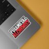 Fullmetal Alchemist Anime Stickers