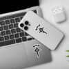 Fullmetal Alchemist Symbol Laptop Mobile Stickers