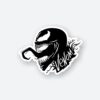 Furious Venom Sticker