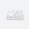 Future Dentist Sticker_1