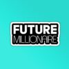 Future Millionare Sticker