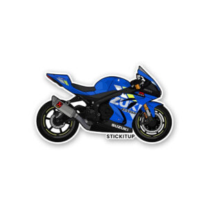 GSX R1000 Sticker GSX R1000 Sticker