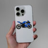 GSX R1000 Sticker