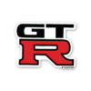 GT R Sticker