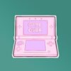Game Over   Laptop Mobile Stickers