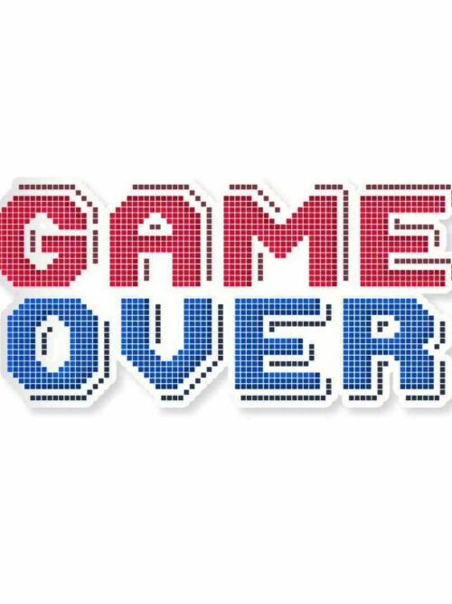 Game Over