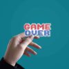 Game Over