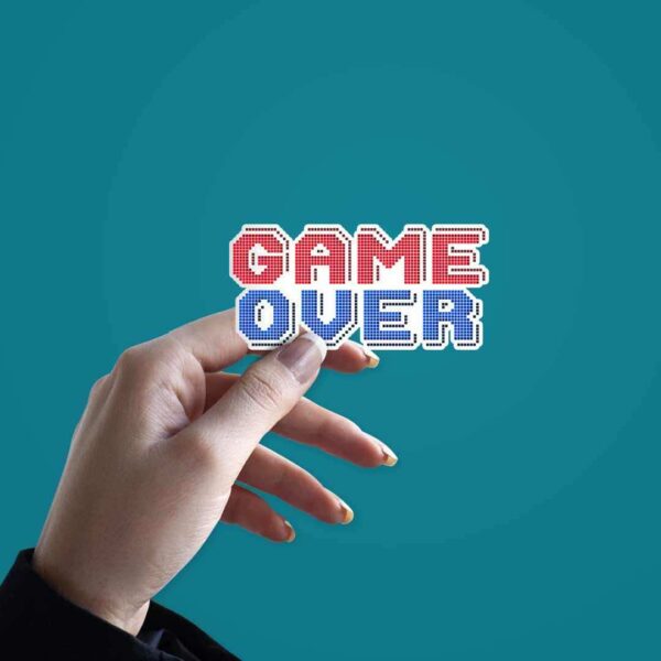Game Over