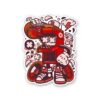 Game Lover Sticker