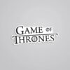 Game Of Thrones TV Shows Stickers