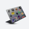Gamer Sticker Pack
