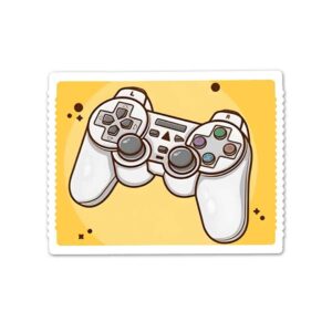 Gaming Remote Sticker Gaming Remote Sticker