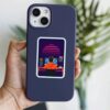 Gaming Sticker
