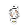 Gemini Sticker