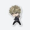 Genos Chibi Sticker