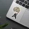Genos Chibi Sticker