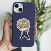 Genos Chibi Sticker