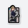 Genos Sticker