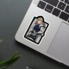 Genos Sticker