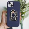 Genos Sticker