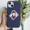 Genya Shinazugawa Sticker