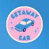 Getaway Car Taylor Swift Stickers
