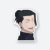 Geto Suguru Sticker