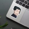 Geto Suguru Sticker