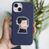 Geto Suguru Sticker