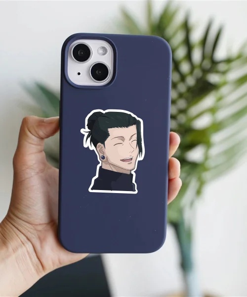 Geto Suguru Sticker Geto Suguru Sticker