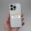 Getting Hotter Smarter Sticker