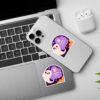 Ghost Halloween   Laptop And Mobile Sticker