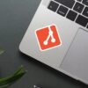 Git Sticker