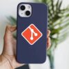 Git Sticker