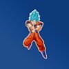Gohan Sticker