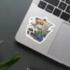Going Merry Sticker