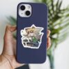 Going Merry Sticker