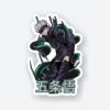 Gojo Satoru Jujutsu Kaisen