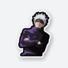 Gojo Satoru Jujutsu Sticker