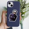 Gojo Satoru Jujutsu Sticker