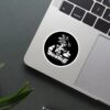 Goku Dragon Ball Sticker