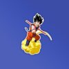 Goku Nimbus Sticker