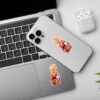 Goku Super Saiyan Laptop Mobile Stickers