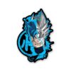 Goku Ultra Sticker