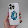 Goku Ultra Sticker