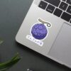 Gomu Gomu No Mi Sticker
