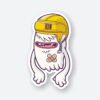 Goofy Ghost