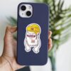 Goofy Ghost